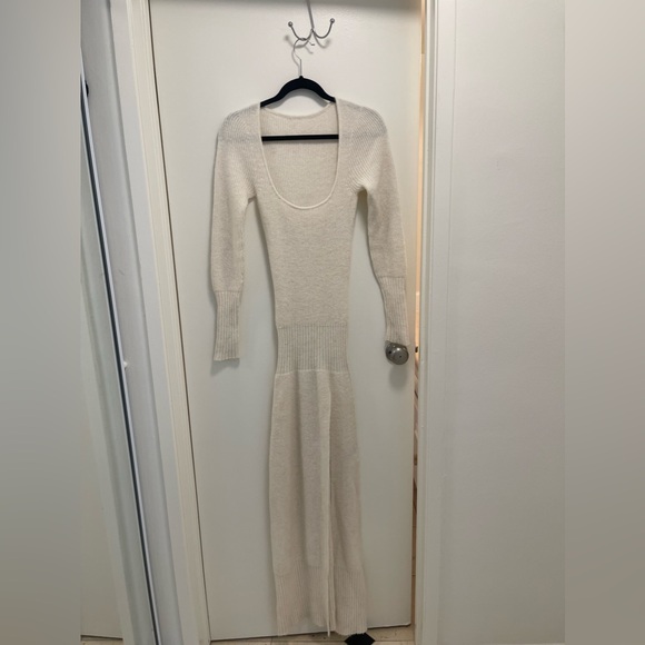 Jacquemus Wool Dress - Picture 1 of 3
